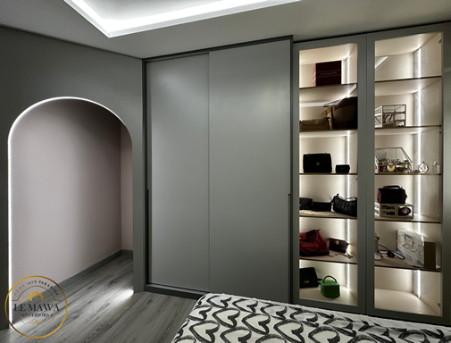 Le Mawa Interiors Singapore