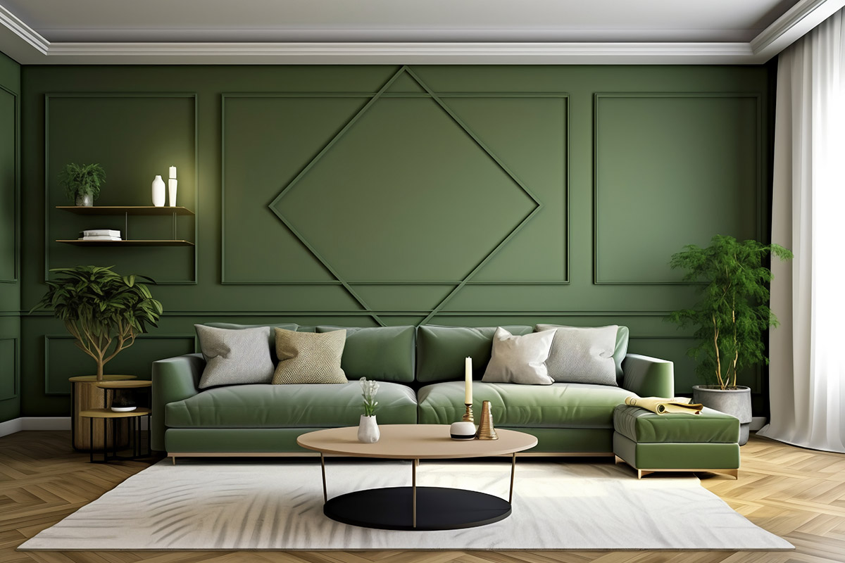 Resale flat renovation Singapore